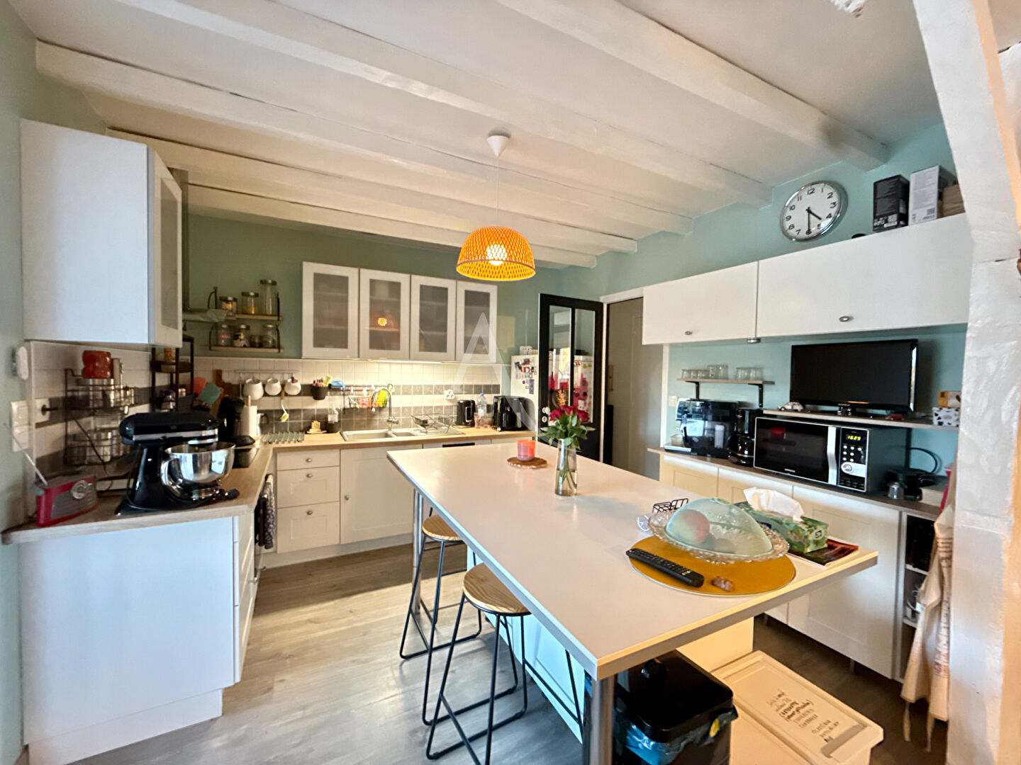 Photo Maison à Vendre 4 chambres 139m2 image 4/6