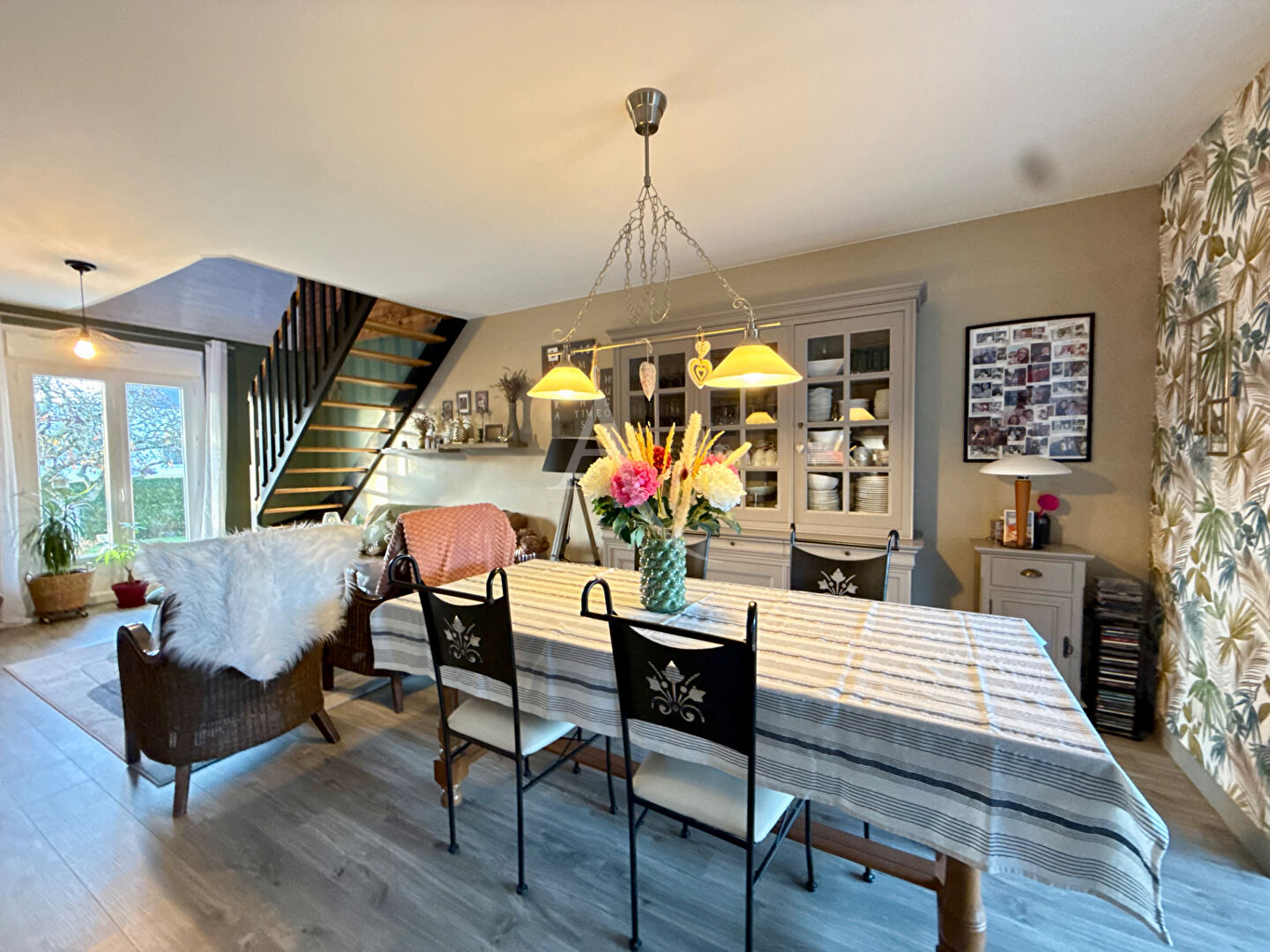 Photo Maison à Vendre 4 chambres 139m2 image 5/6