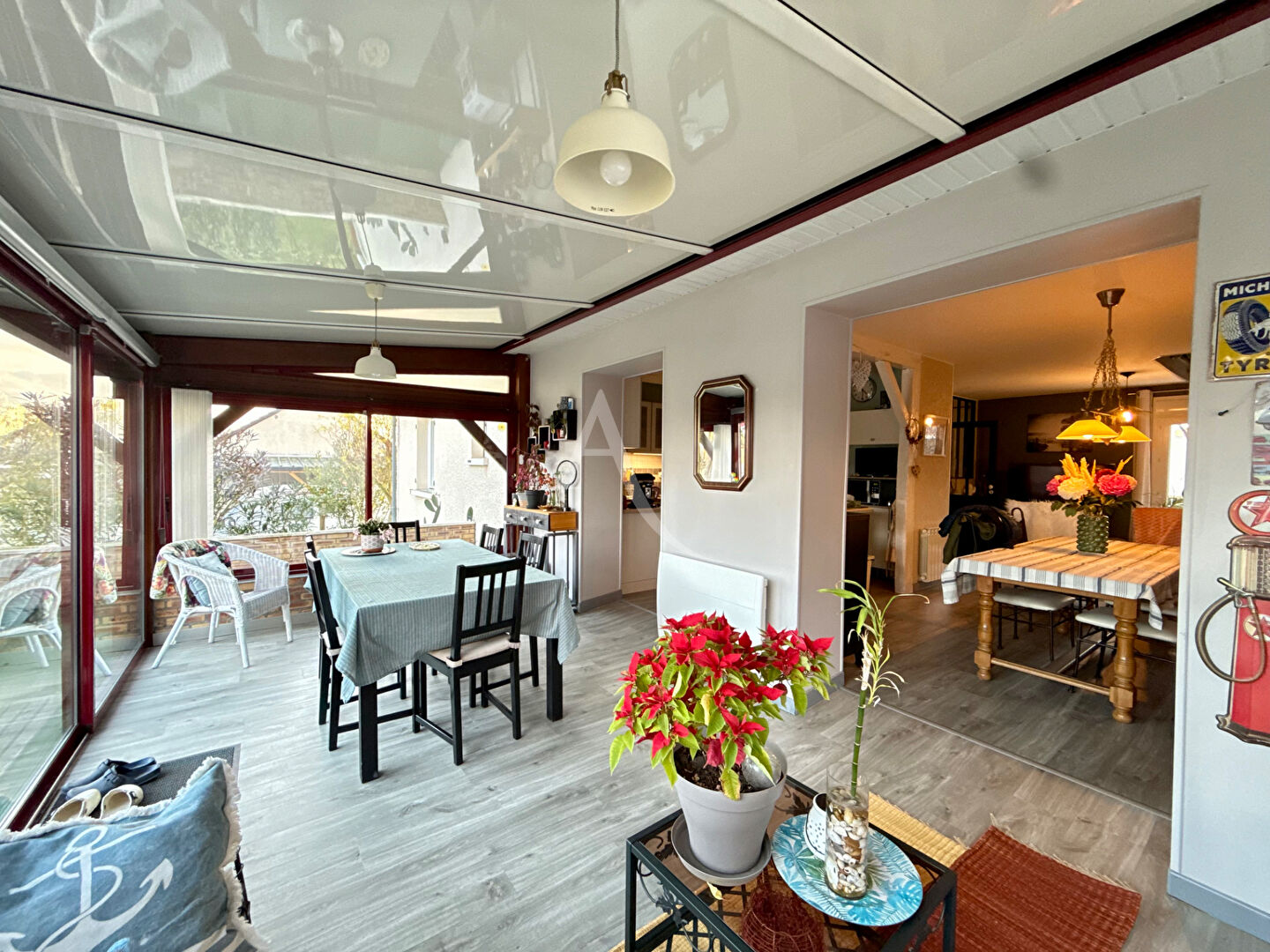 Photo Maison à Vendre 4 chambres 139m2 image 6/6