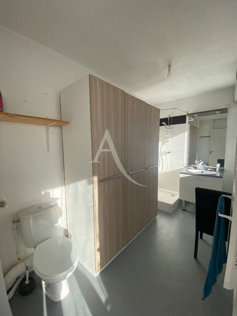 Photo Appartement Trelaze 1 pièce(s) 26.07 m2 image 3/6