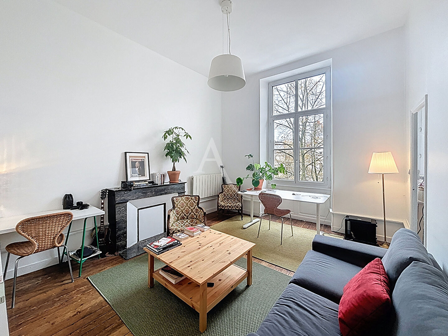 Agence immobilière de L'ADRESSE 49 - L'ADRESSE FONCIERE ANJOU