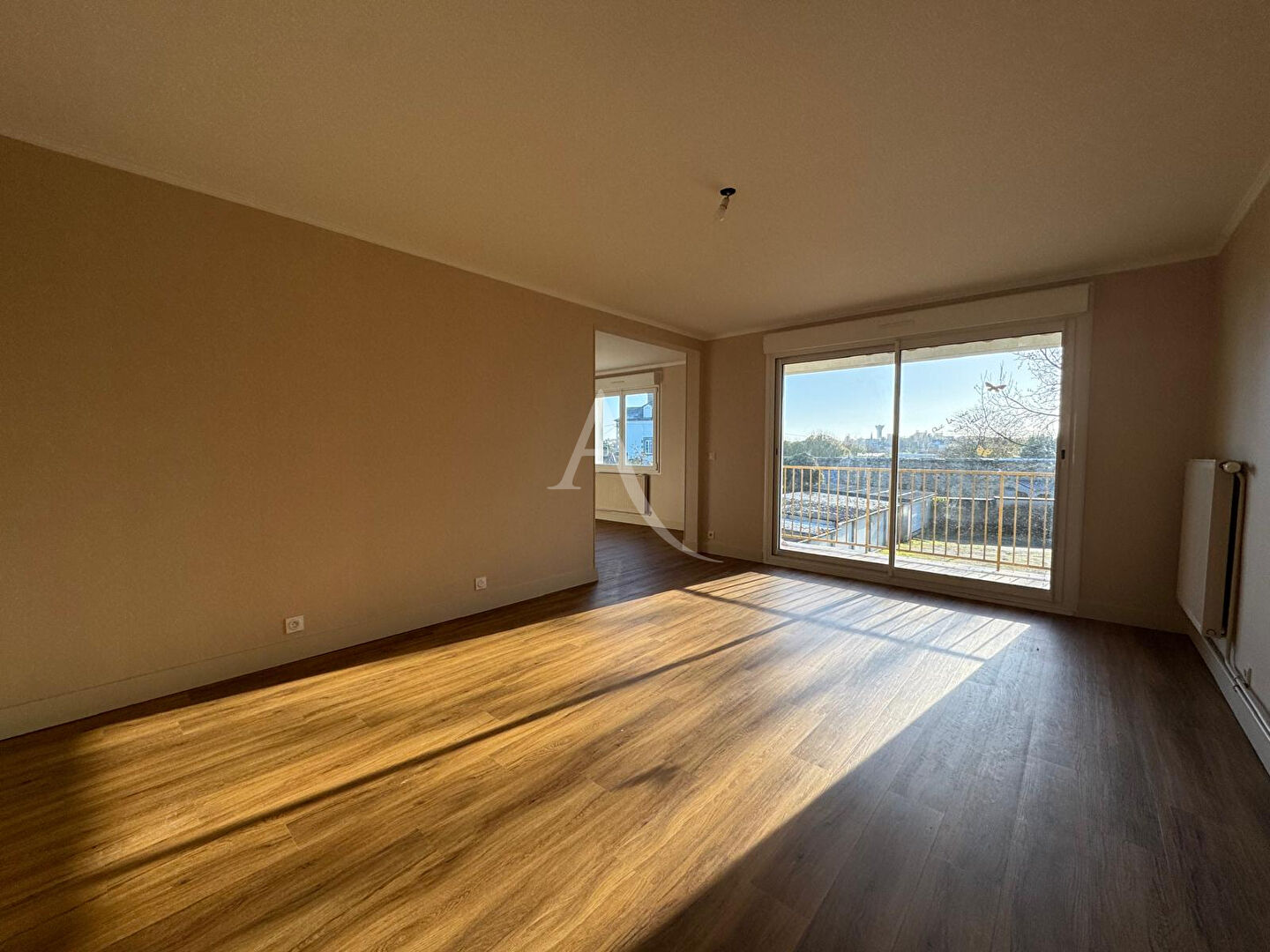 Photo Appartement Mayenne 4 pièce(s) 91 m2 image 2/6