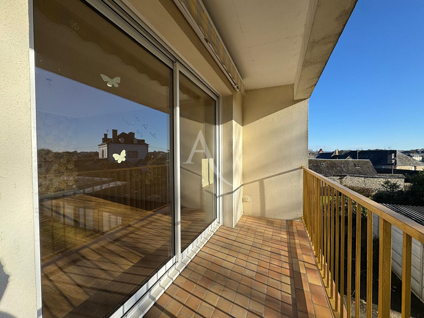 Photo Appartement Mayenne 4 pièce(s) 91 m2 image 4/6