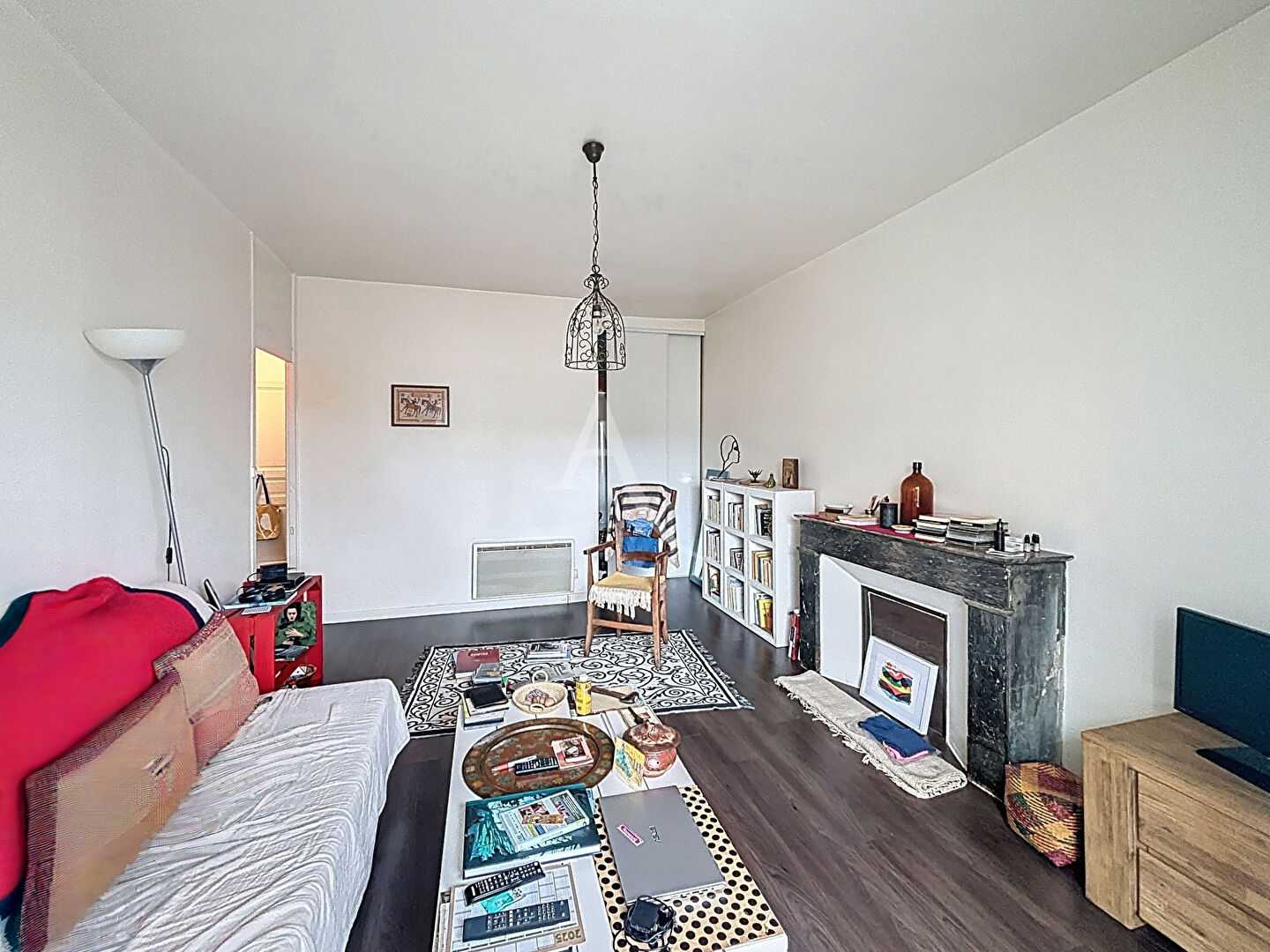 Agence immobilière de L'ADRESSE 49 - L'ADRESSE FONCIERE ANJOU