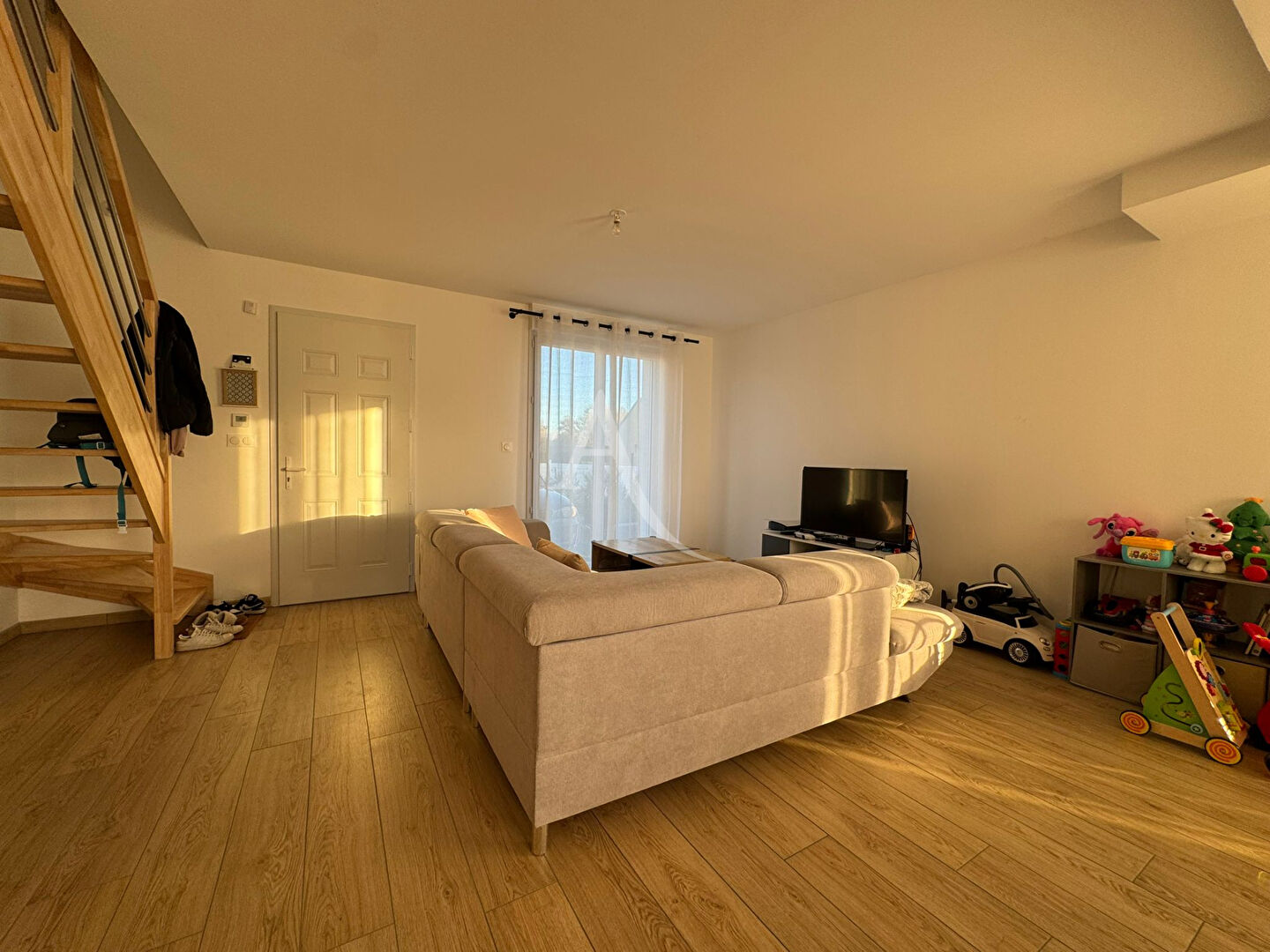 Photo À LOUER ? Maison récente ? à COMMER image 3/6