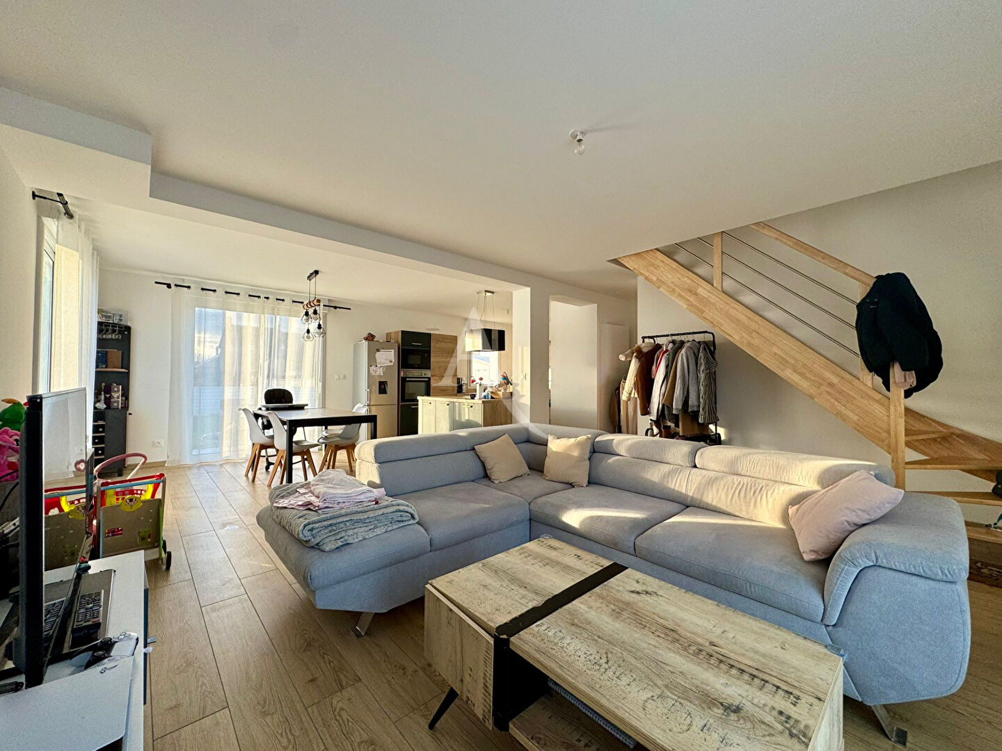 Photo À LOUER ? Maison récente ? à COMMER image 4/6