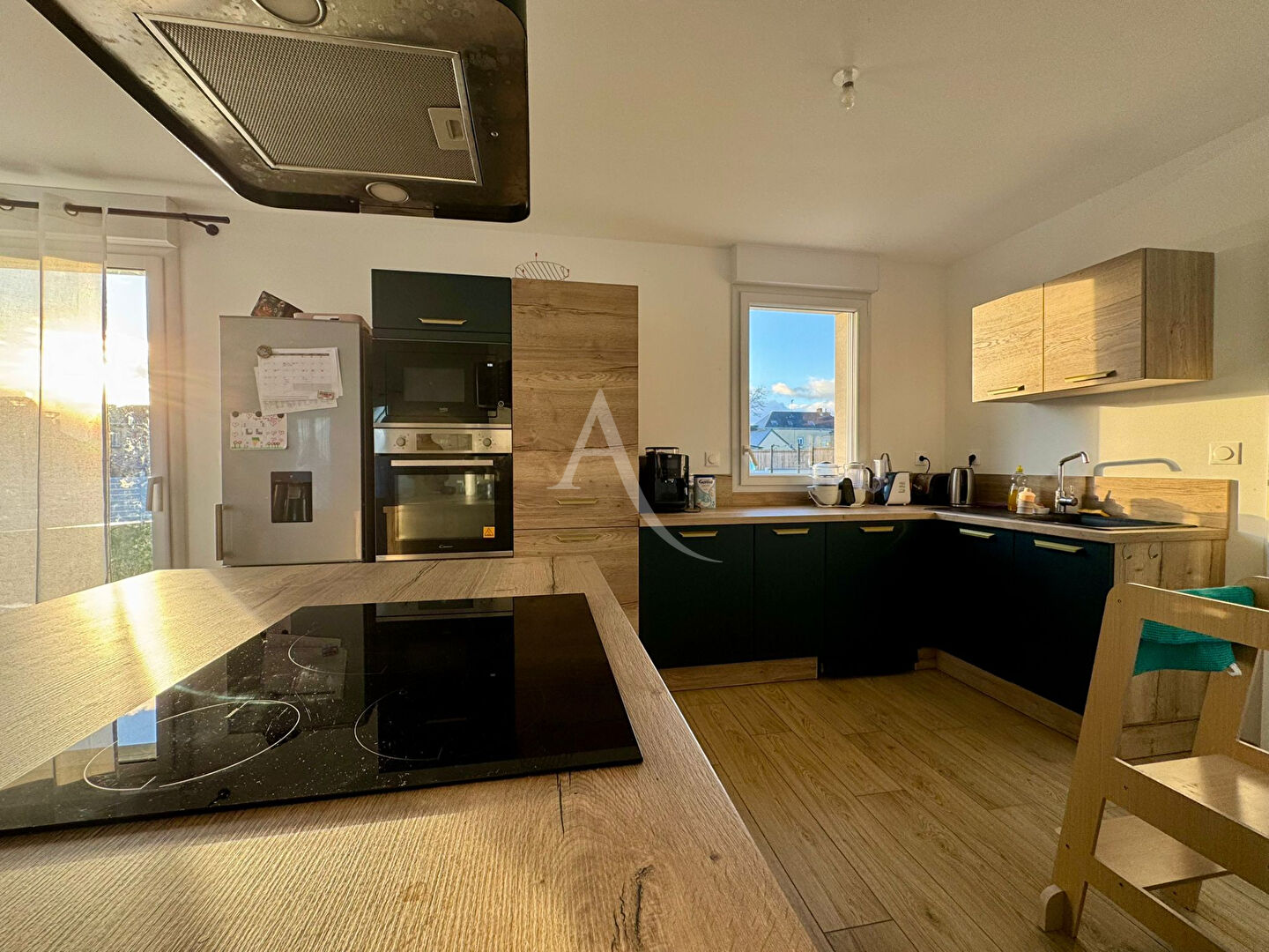 Photo À LOUER ? Maison récente ? à COMMER image 5/6