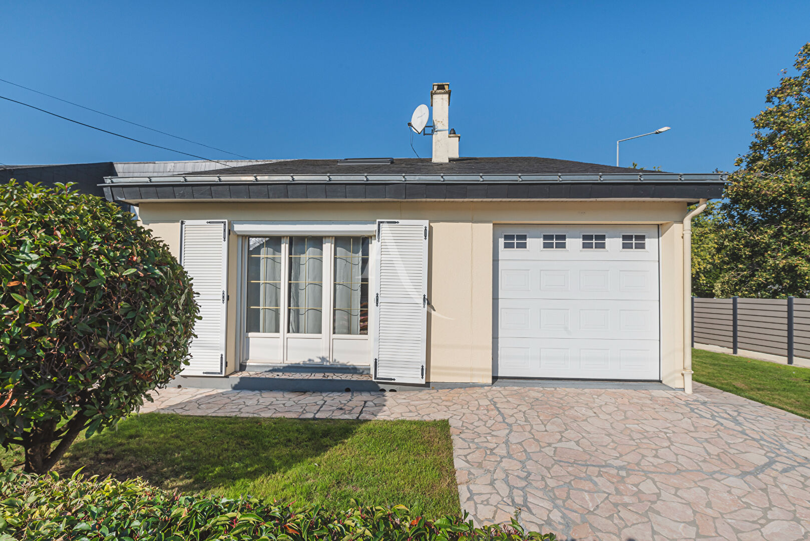 Agence immobilière de L'ADRESSE 49 - L'ADRESSE PASTEUR