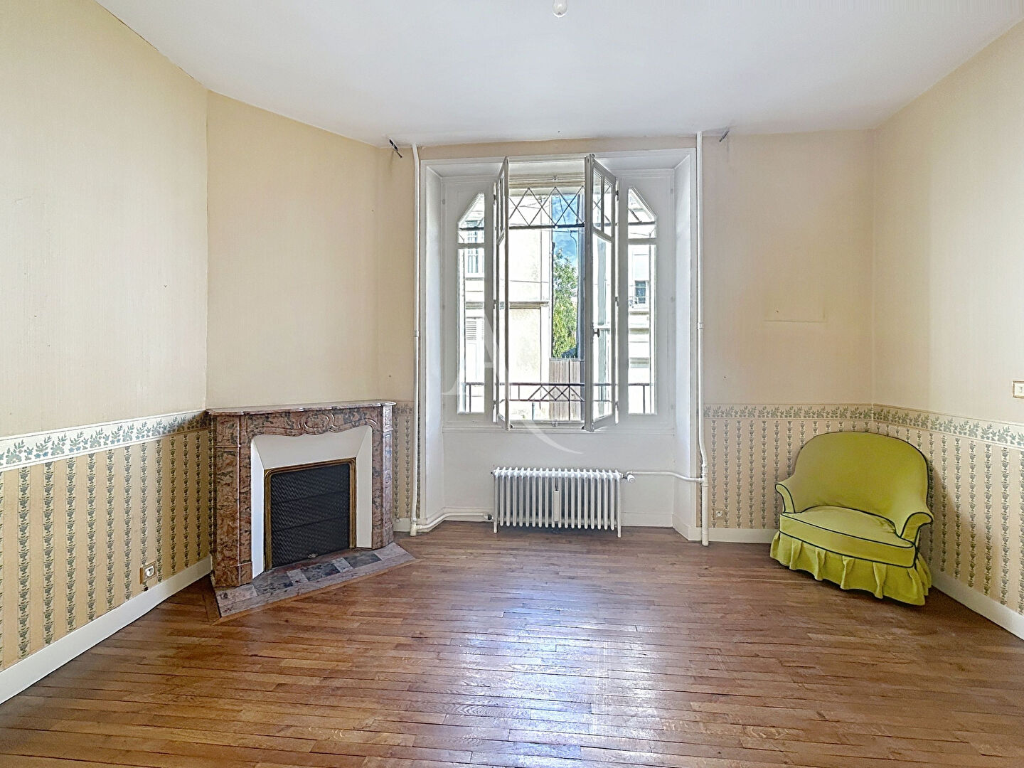 Agence immobilière de L'ADRESSE ANJOU-MAINE - L'Adresse Place du Lycee