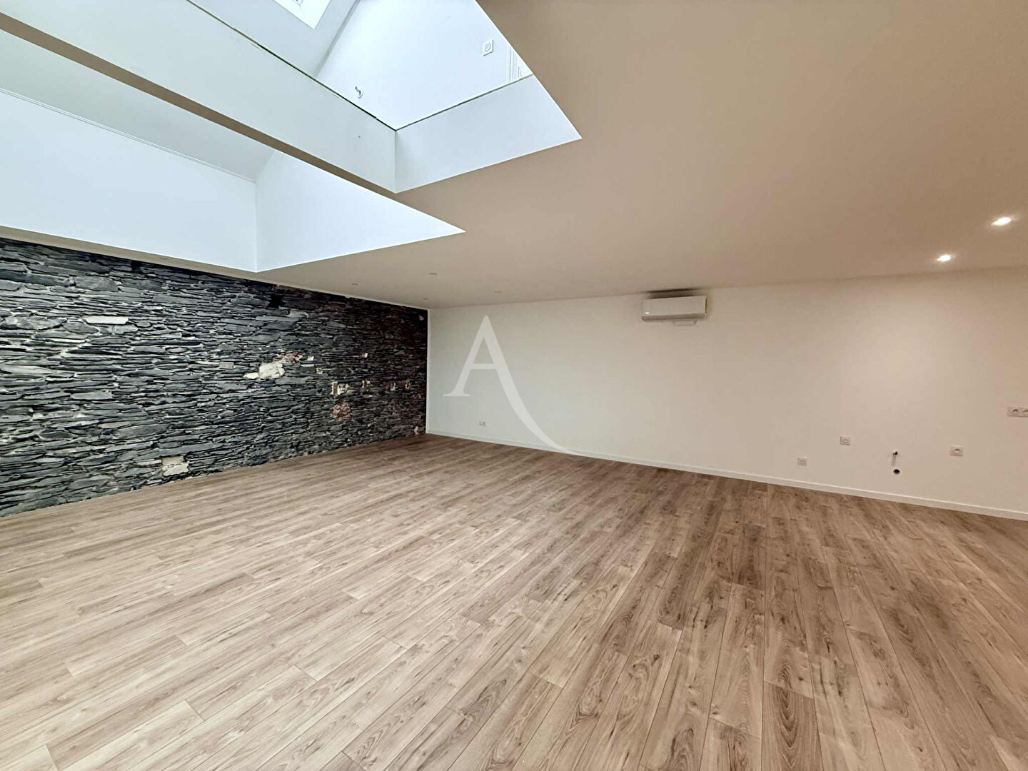 Photo A VENDRE - Loft  contemporain Angers - 5 pièces - 144 m2 image 1/6