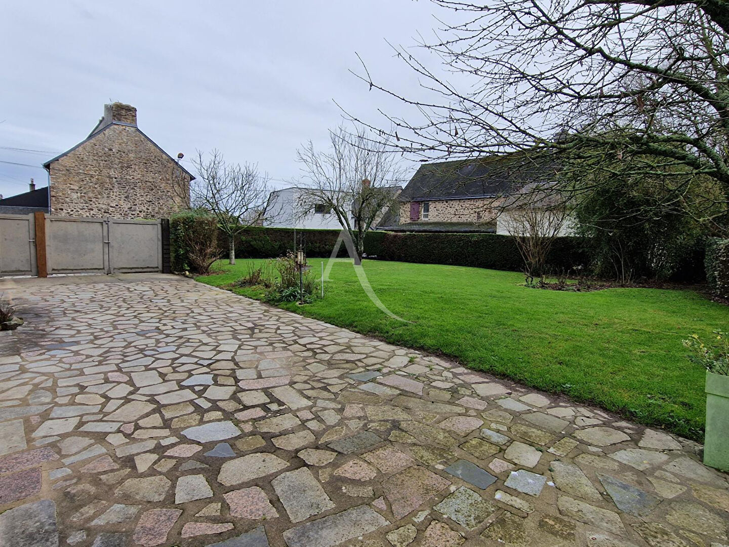 Agence immobilière de L'Adresse Maison Blanche - L'Adresse Maison Blanche