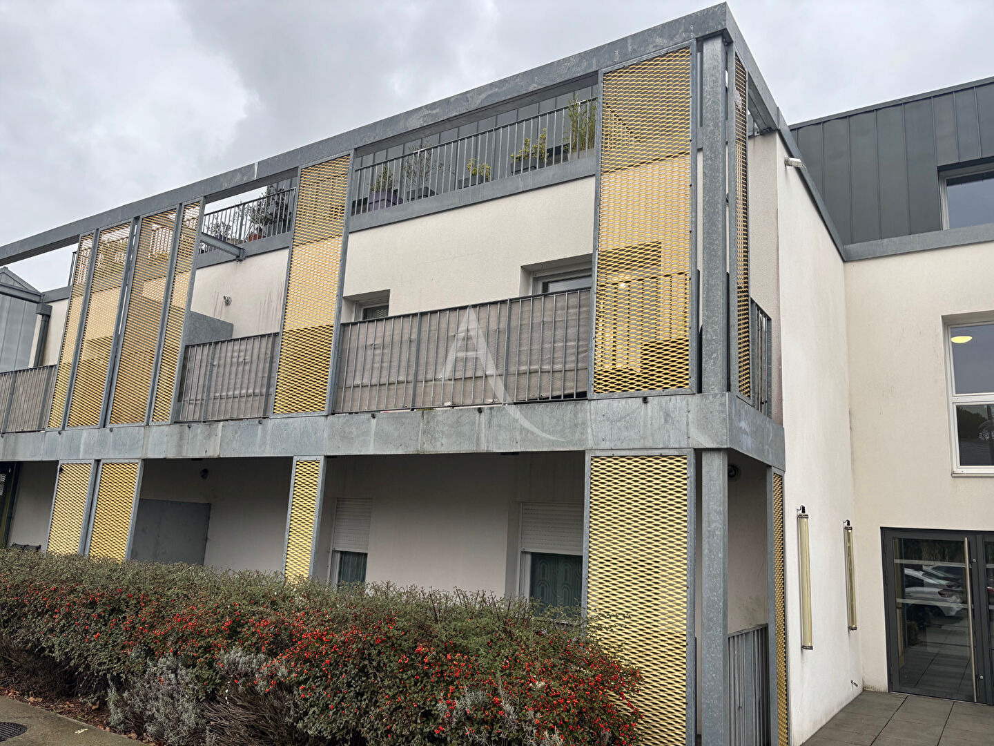 Photo Appartement Orvault 2 pièce(s) 43 m2 image 2/6