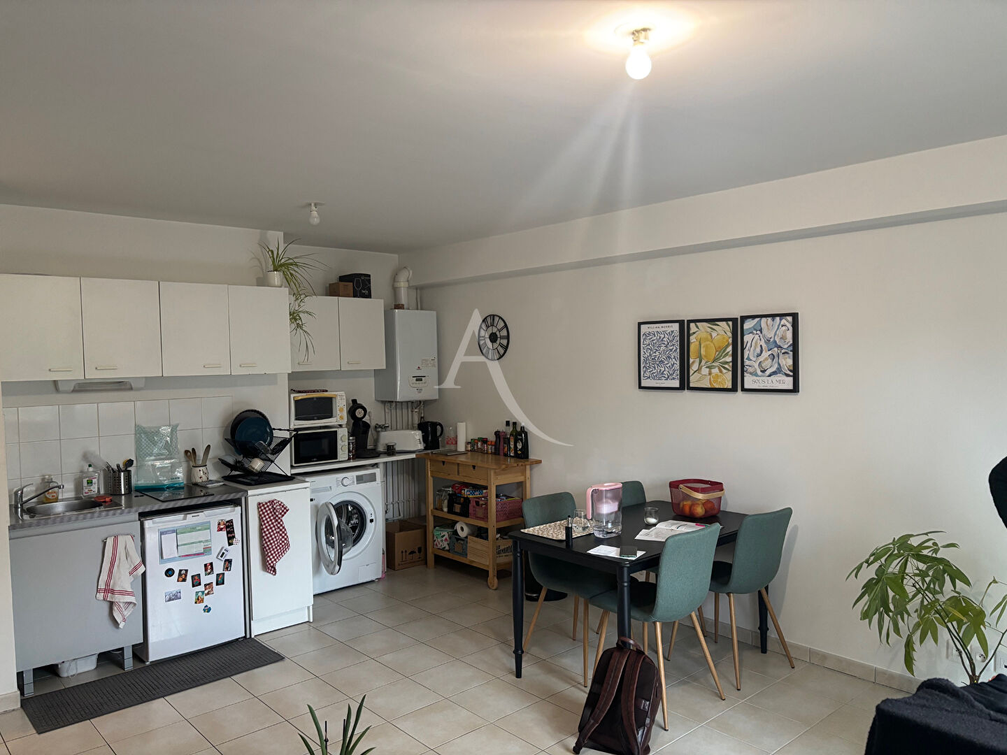 Photo Appartement Orvault 2 pièce(s) 43 m2 image 3/6