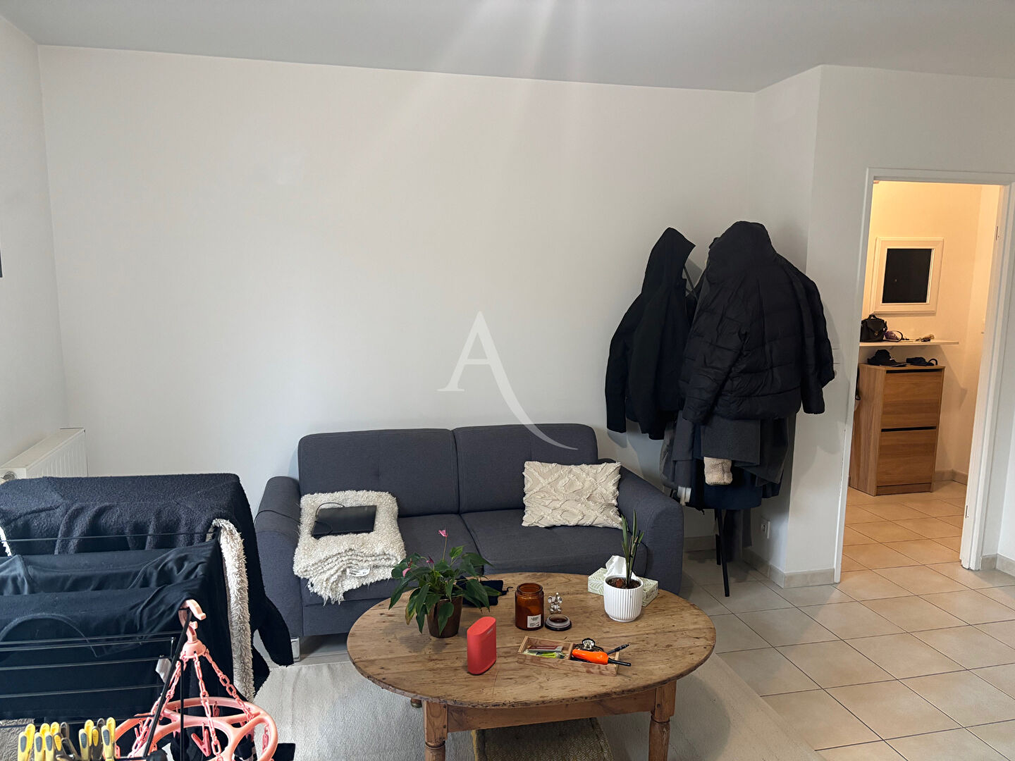 Photo Appartement Orvault 2 pièce(s) 43 m2 image 4/6