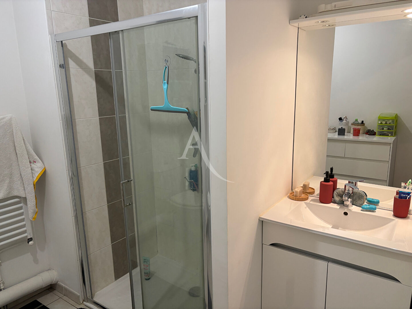 Photo Appartement Orvault 2 pièce(s) 43 m2 image 5/6