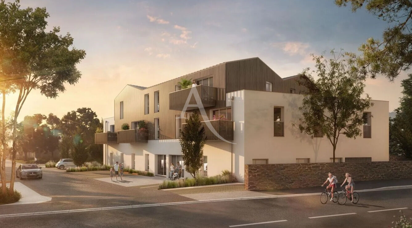 Agence immobilière de L'Adresse Carquefou