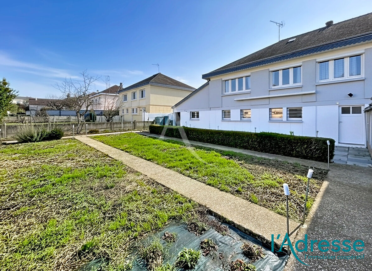 Agence immobilière de L'Adresse Maison Blanche - L'Adresse Maison Blanche
