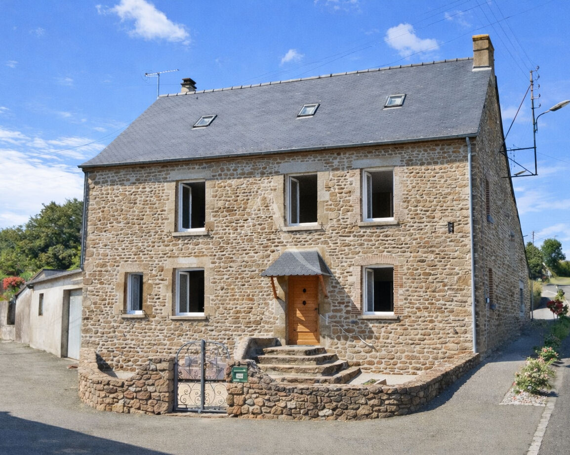Agence immobilière de L'ADRESSE ANJOU-MAINE - L'Adresse Mayenne