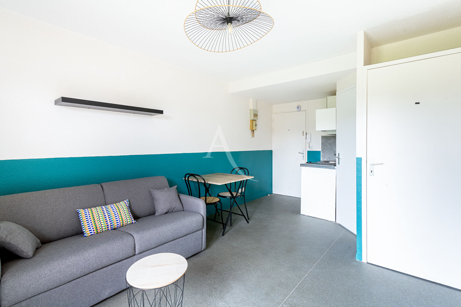 Agence immobilière de l'Adresse Le Mans Centre