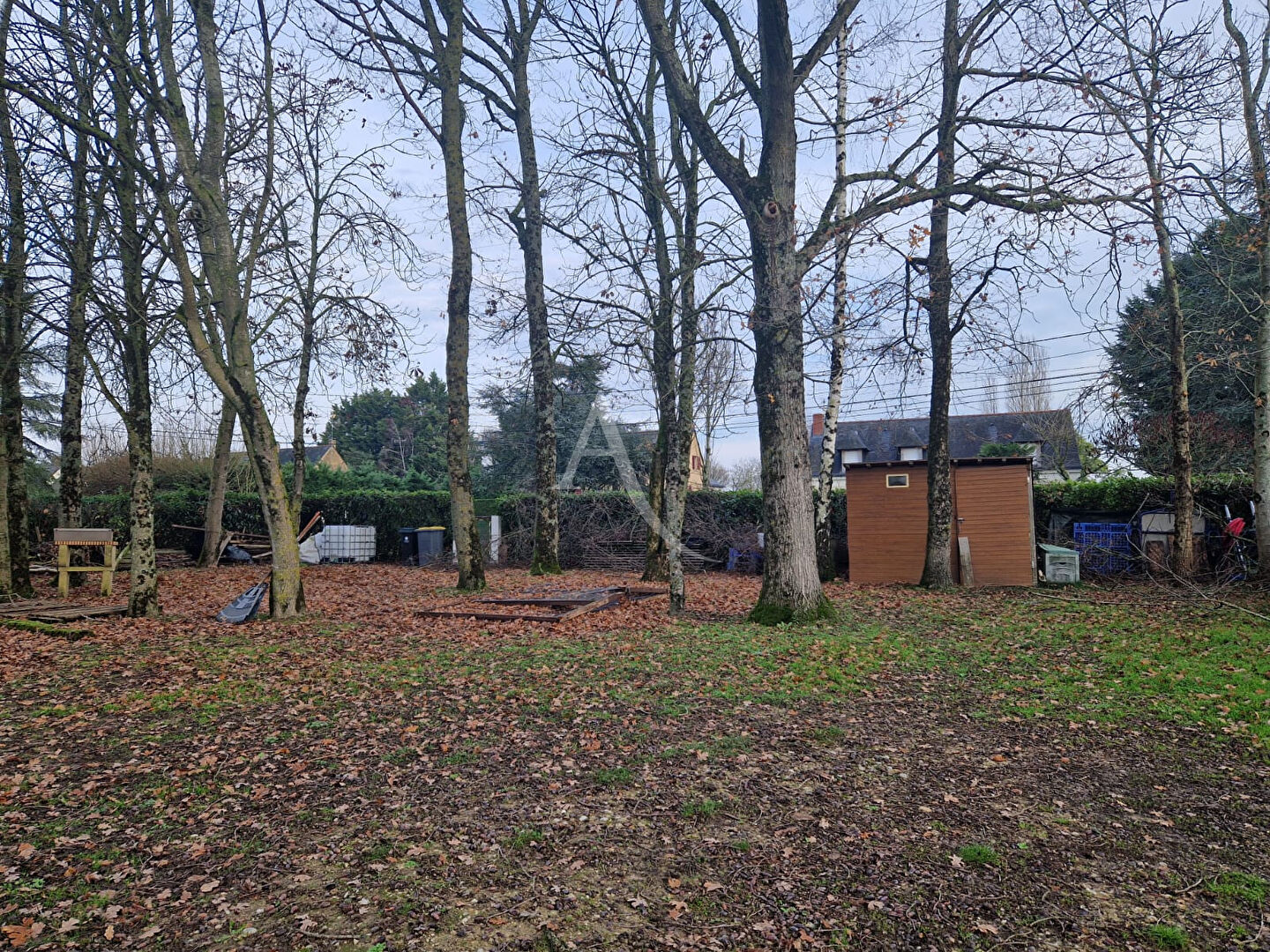 Agence immobilière de L'ADRESSE 49 - L'ADRESSE DE SAINT-BARTHELEMY