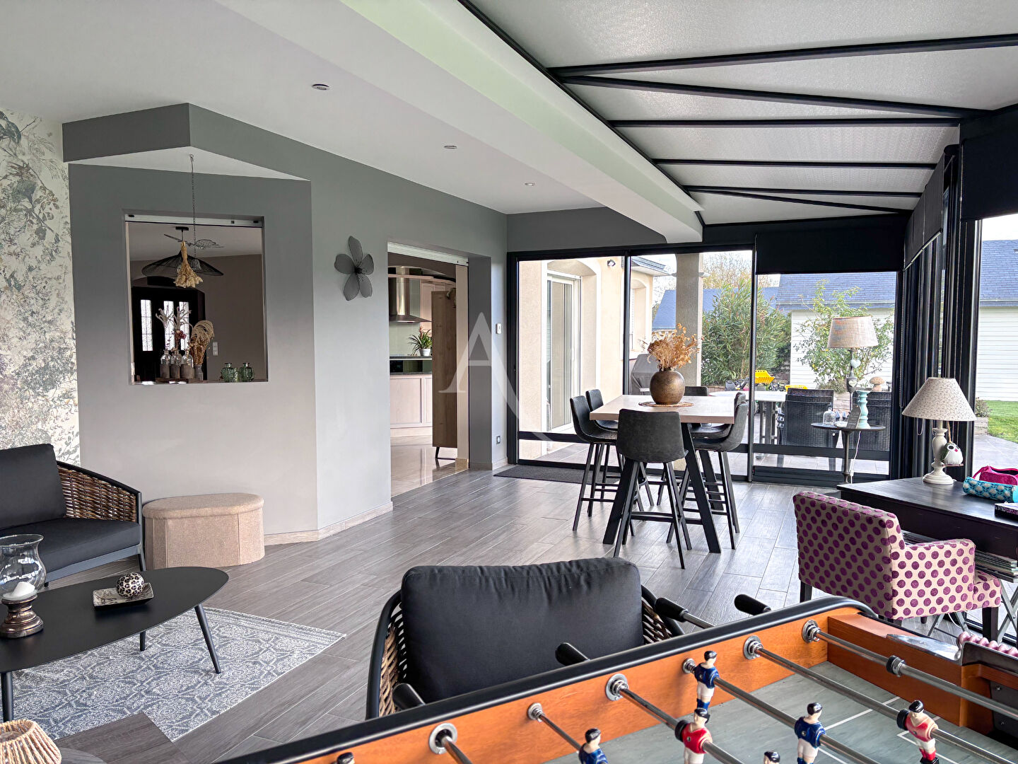 Photo Maison Le Buret 5 pièce(s) image 4/6