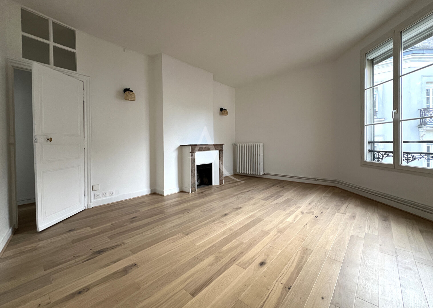 Appartement ANGERS 2 pièces  45 m² entièrement refait à neuf