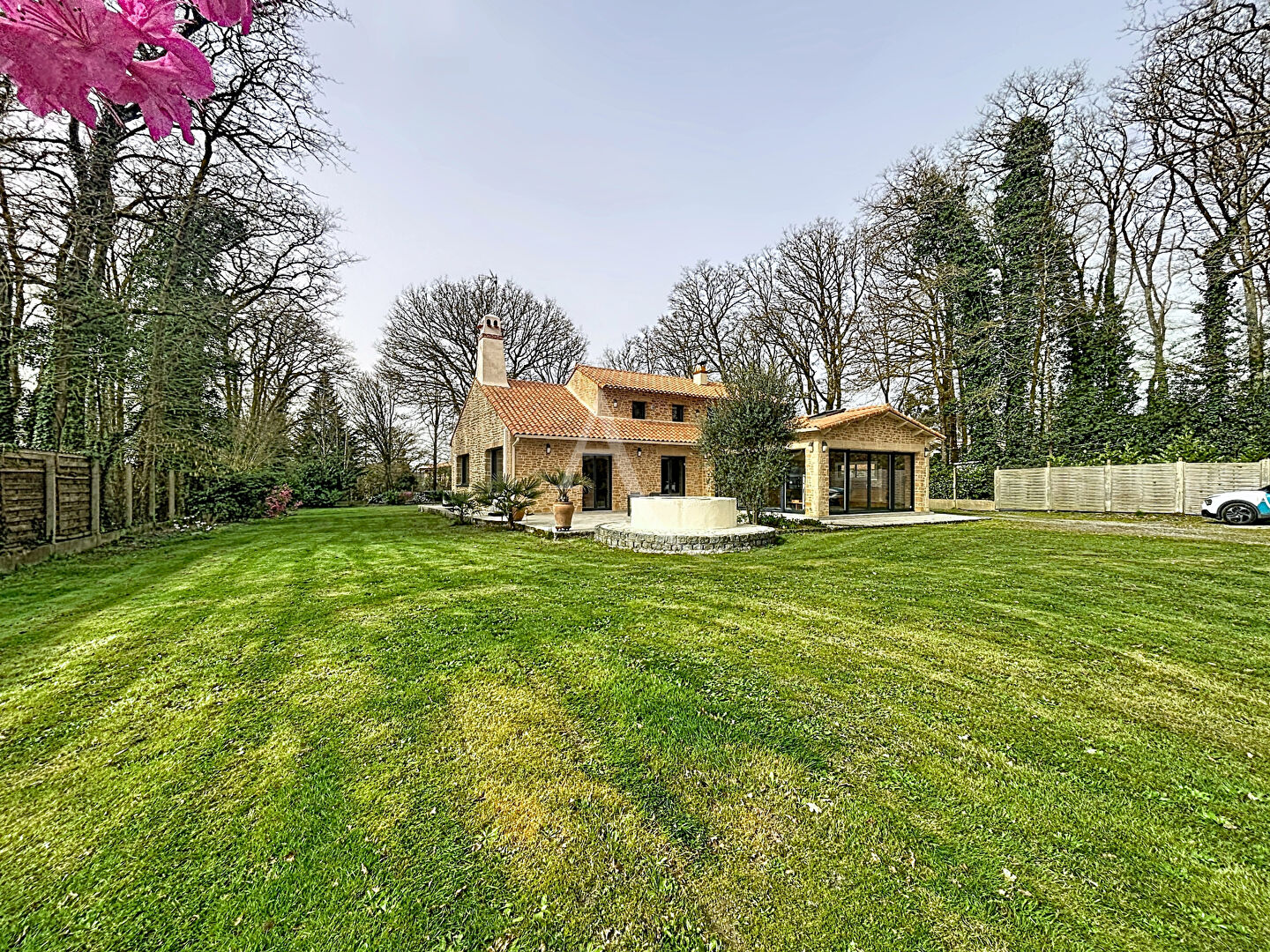 Agence immobilière de L'Adresse Carquefou