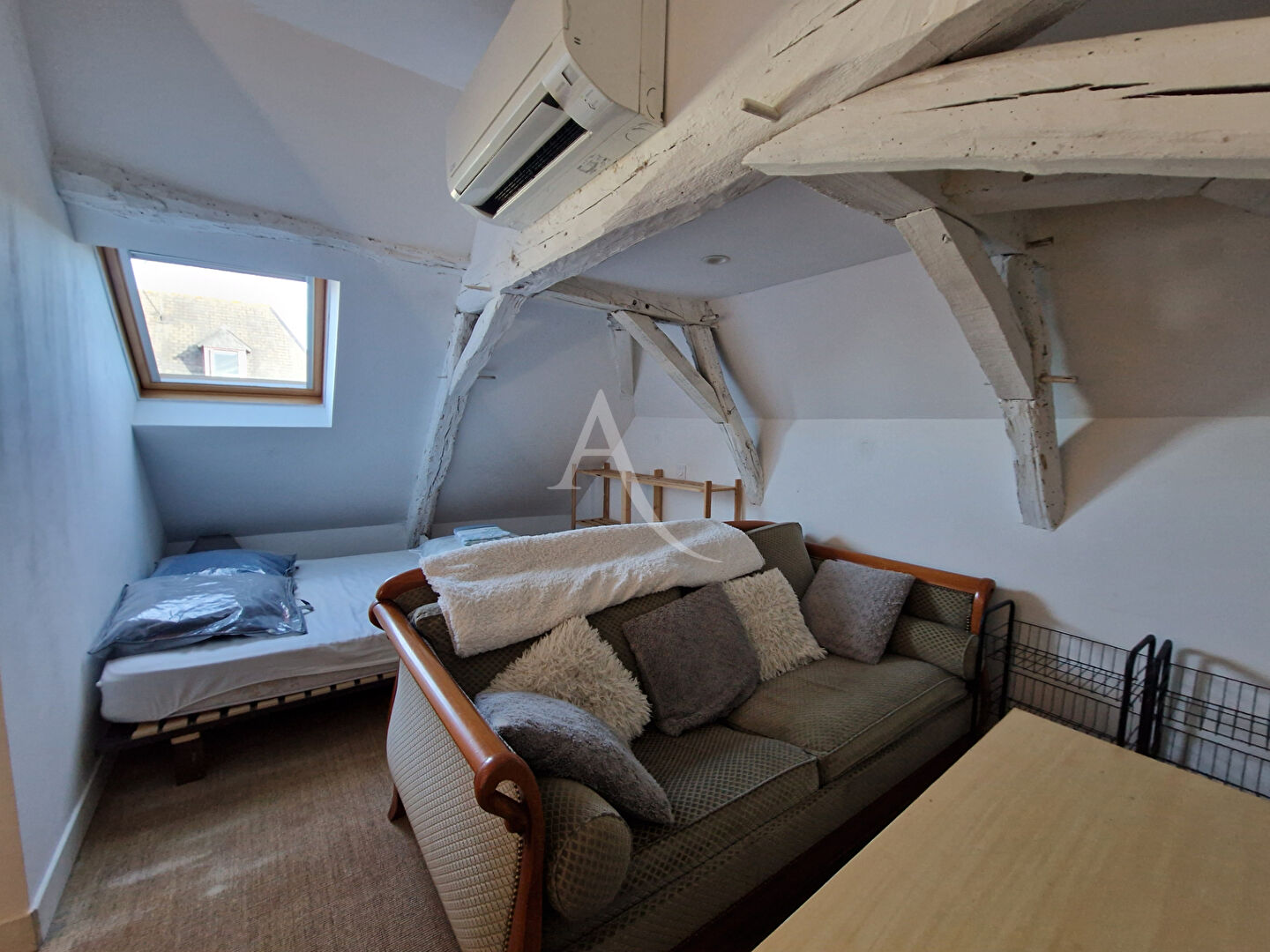 Agence immobilière de L'ADRESSE 49 - L'ADRESSE DE THOUARCE