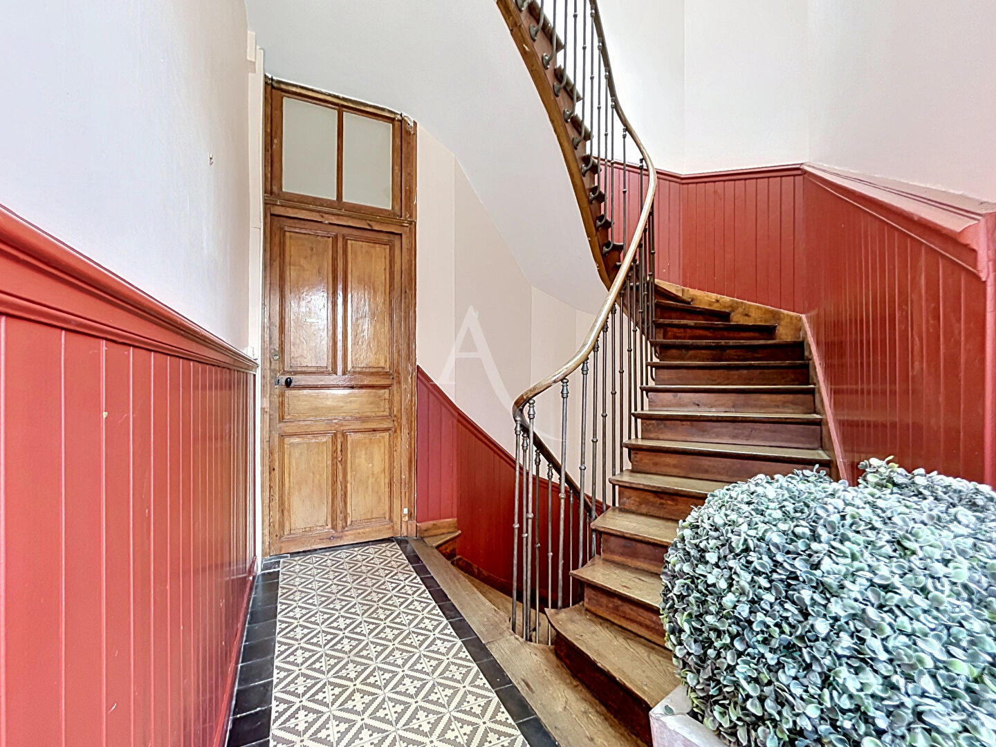 Agence immobilière de L'ADRESSE 49 - L'ADRESSE FONCIERE ANJOU