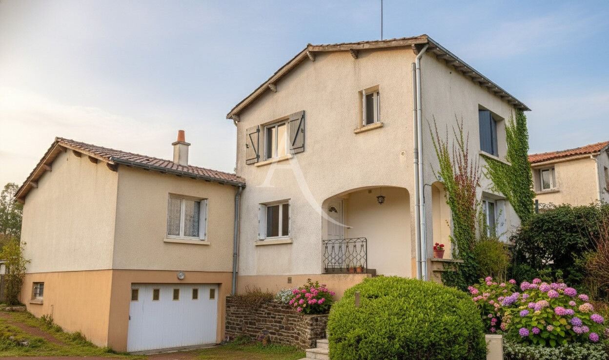 Agence immobilière de L'ADRESSE 49 - L'ADRESSE FONCIERE ANJOU