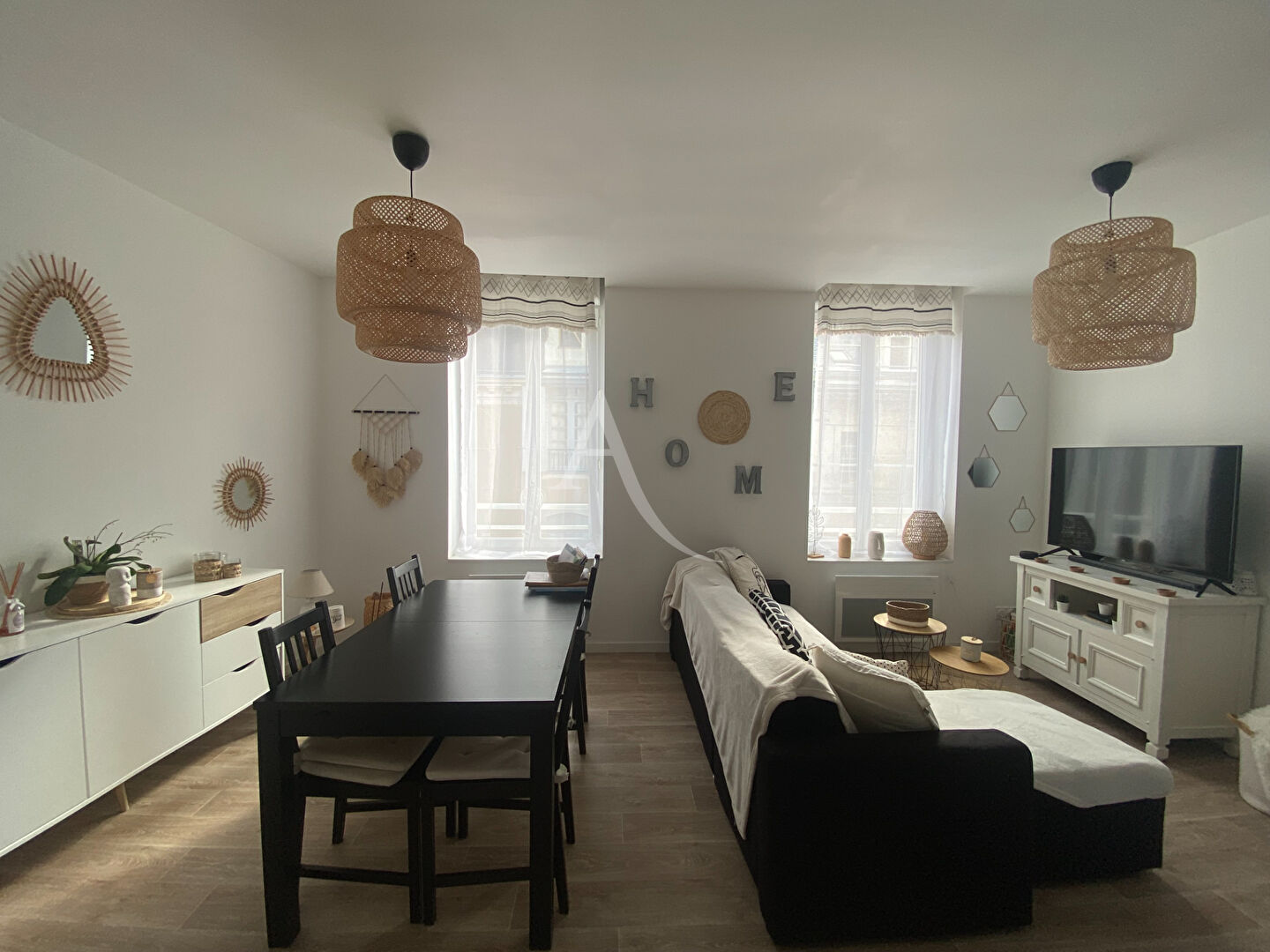 Agence immobilière de L'ADRESSE 49 - L'ADRESSE DE BEAUFORT EN VALLEE