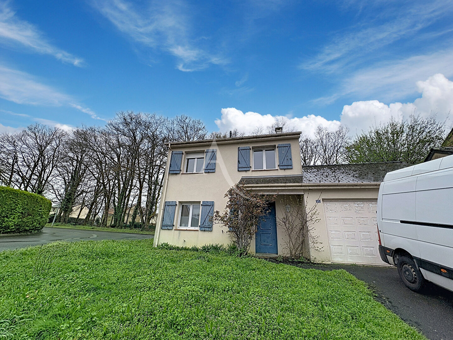 Agence immobilière de L'Adresse Carquefou