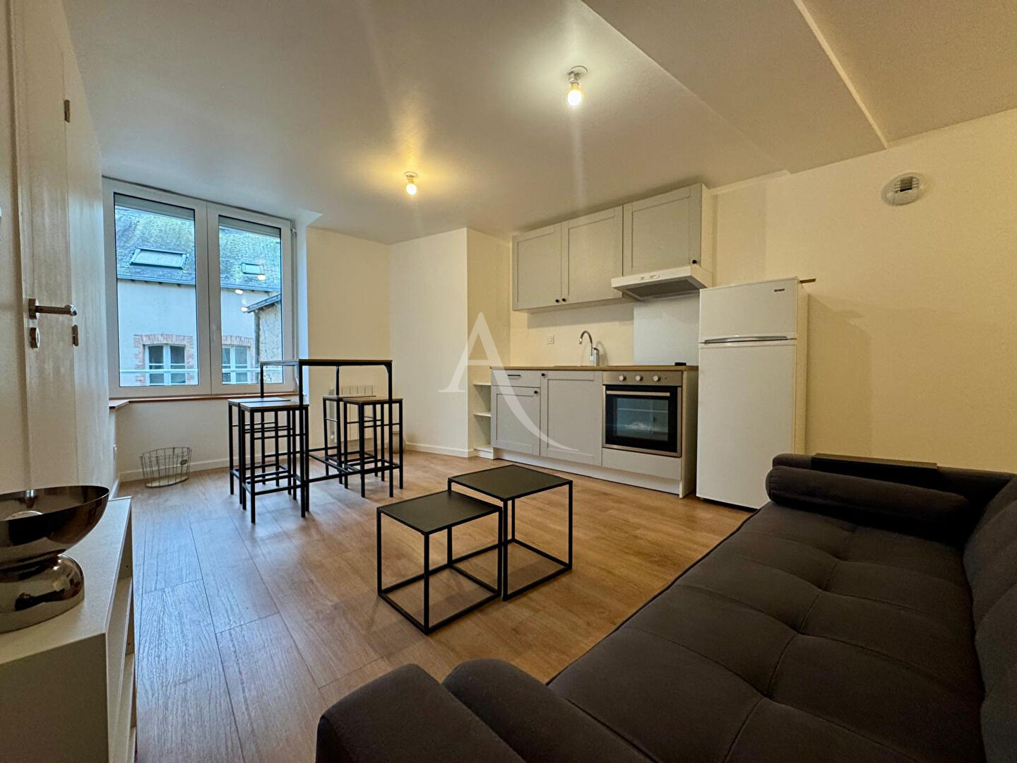 Agence immobilière de L'Adresse Maison Blanche - L'Adresse Maison Blanche