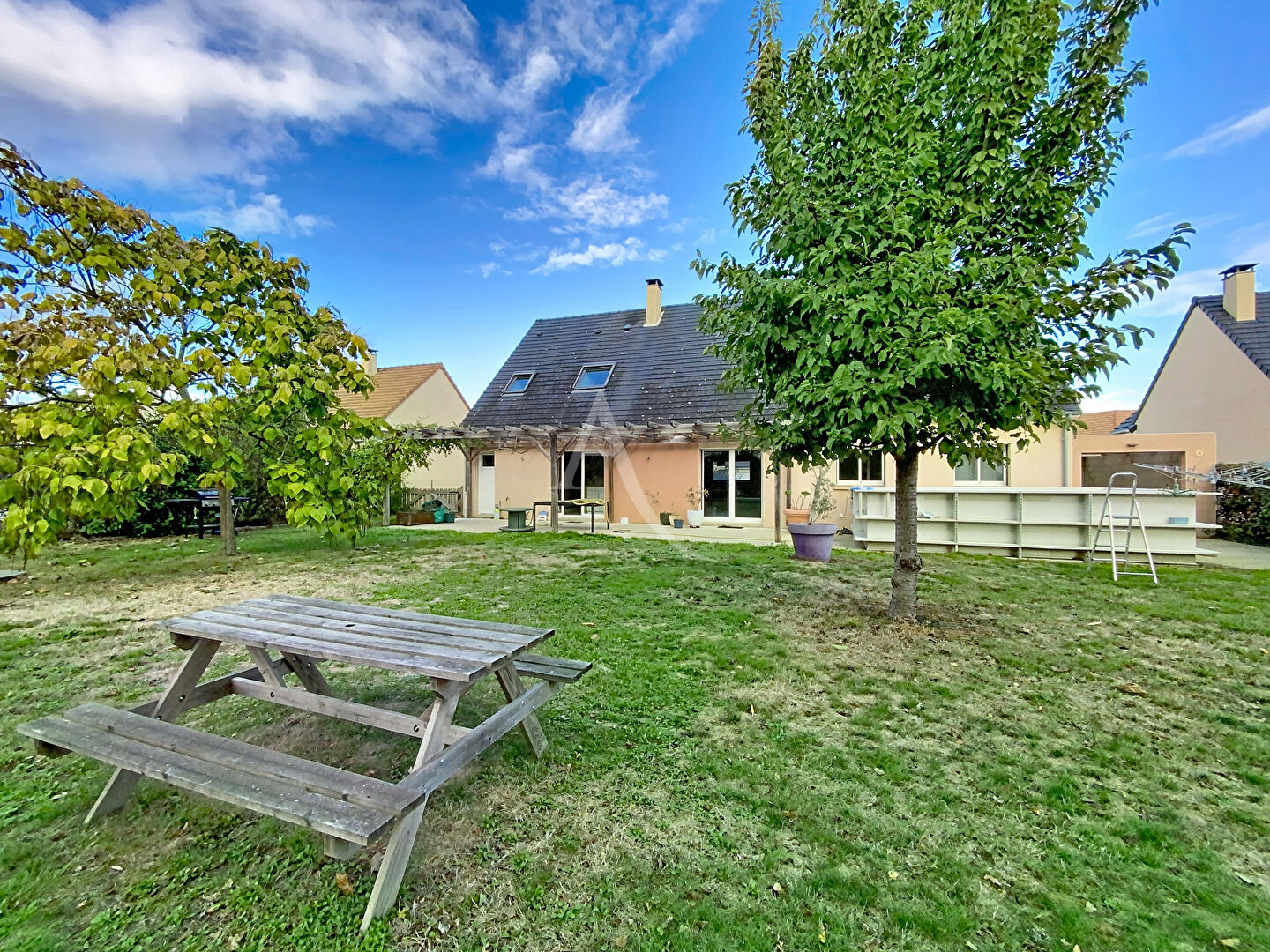Agence immobilière de l'Adresse Le Mans Nord