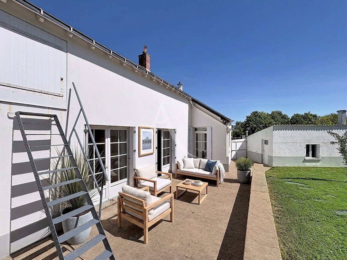 Agence immobilière de L'Adresse Carquefou
