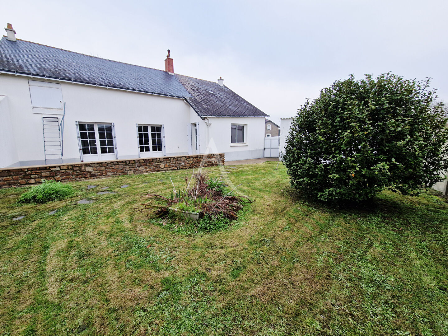 Agence immobilière de L'Adresse Carquefou