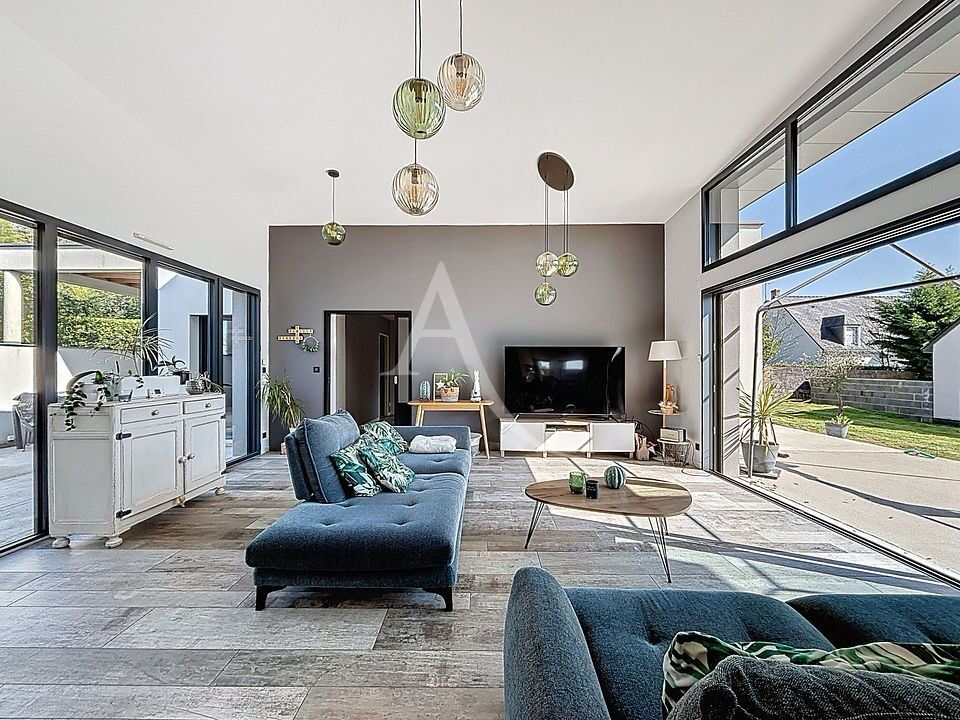 Agence immobilière de L'ADRESSE 49 - L'ADRESSE DE BRISSAC