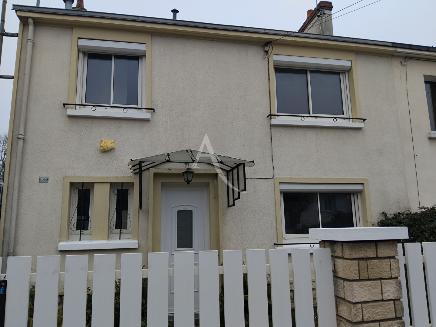 Maison Saumur 4 pièce(s) 100 m2