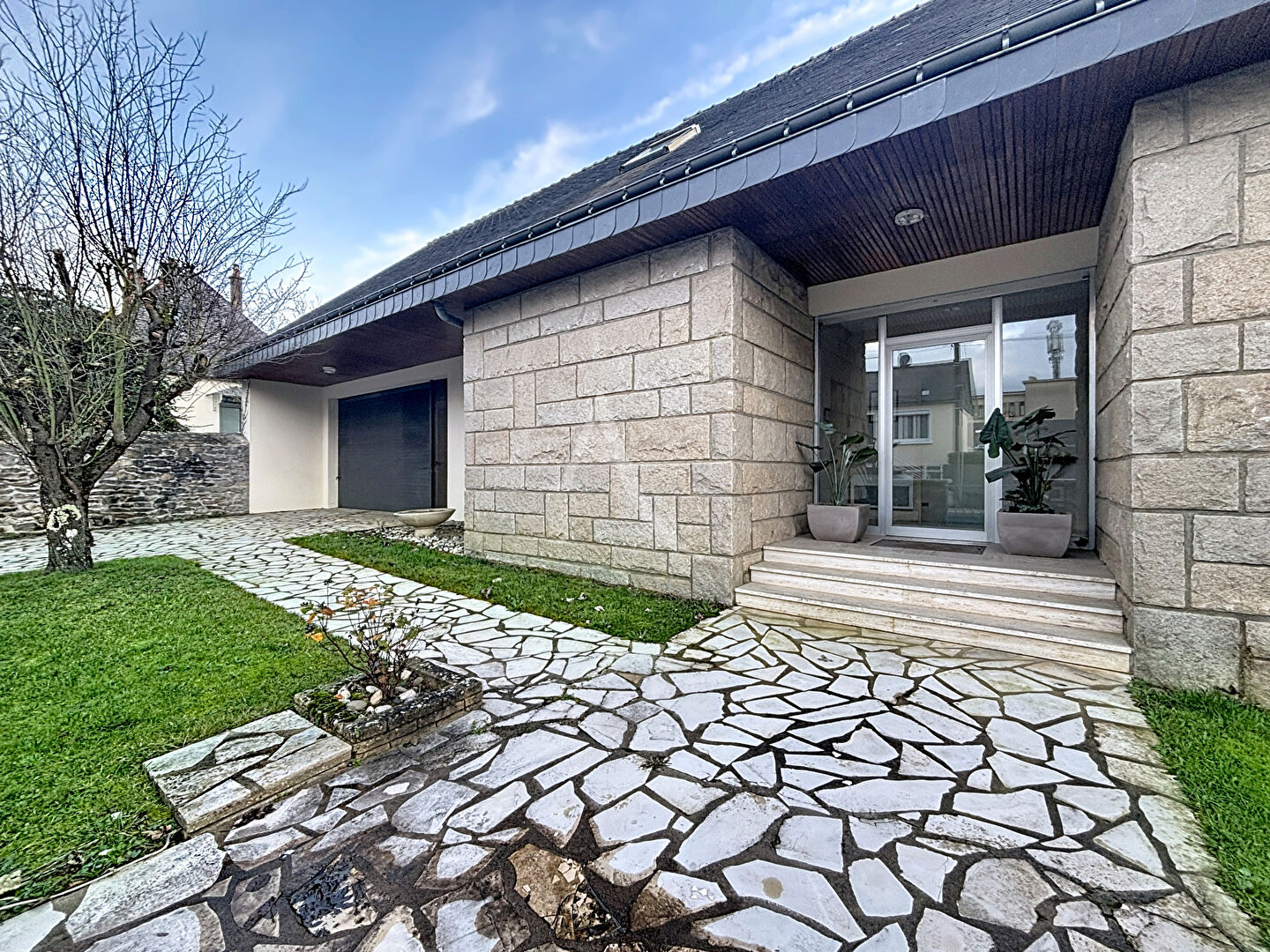 Agence immobilière de L'Adresse Maison Blanche - L'Adresse Maison Blanche