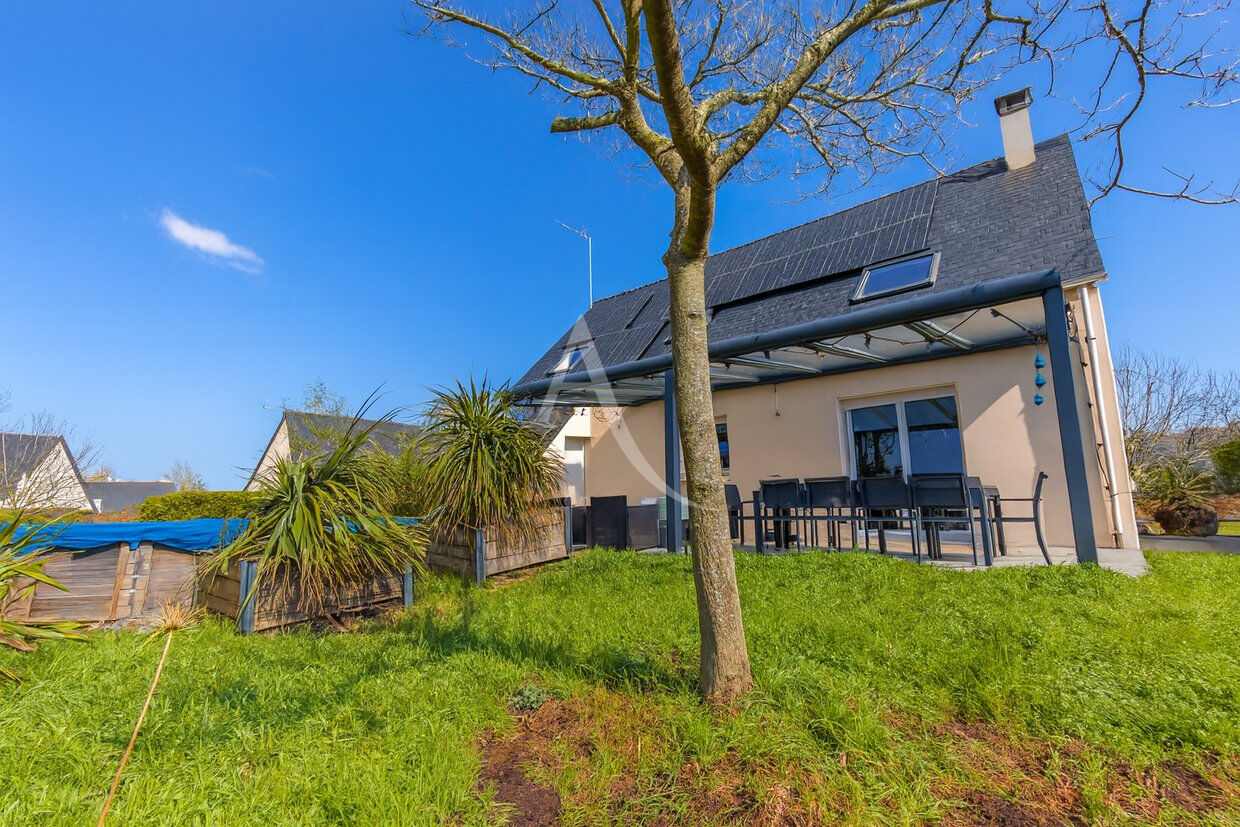 Agence immobilière de L'ADRESSE 49 - L'ADRESSE DE TIERCE