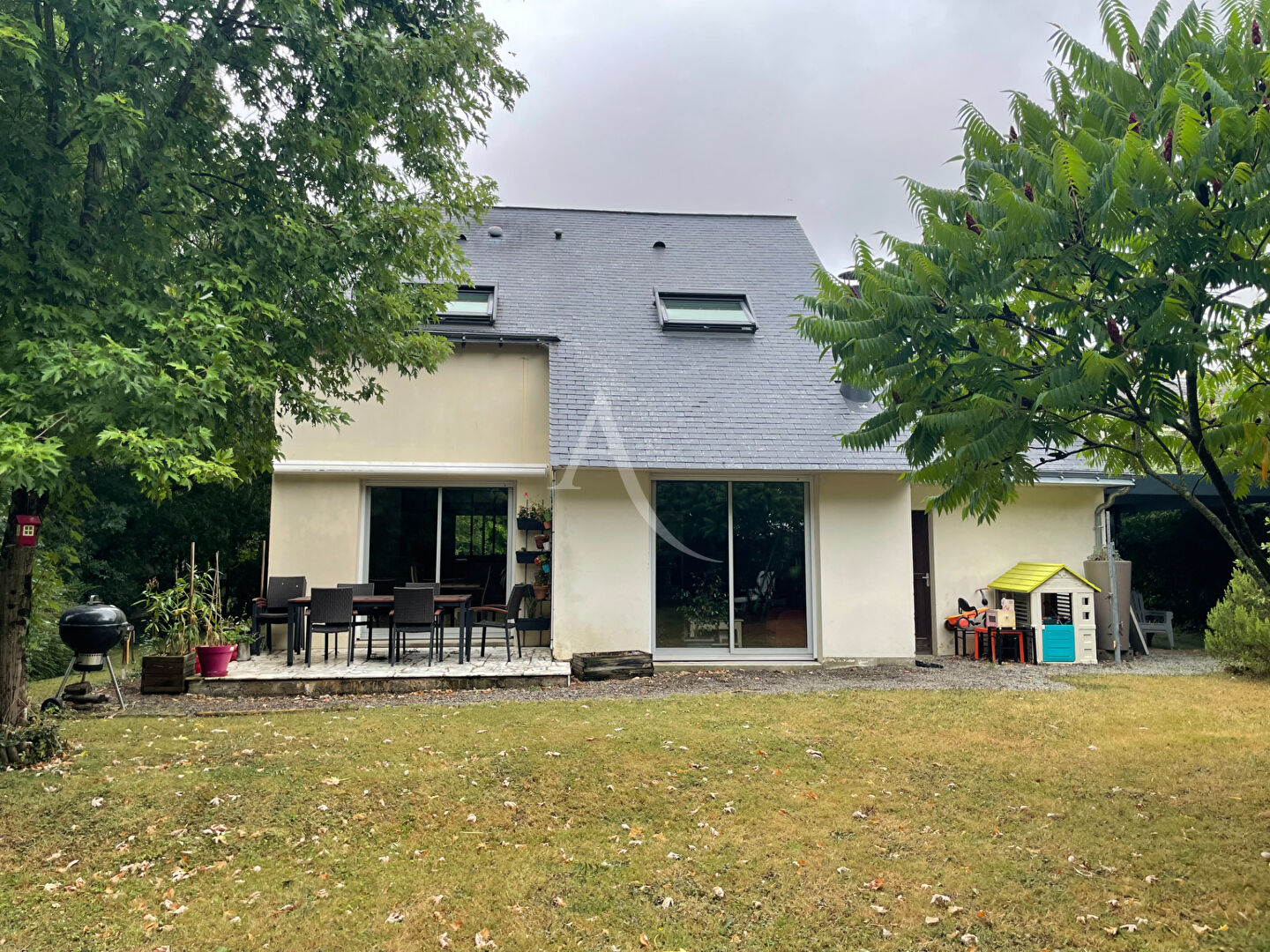 Photo Maison Soulaines Sur Aubance image 2/6