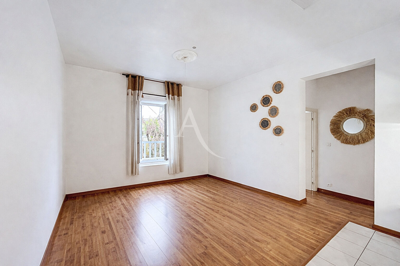 Agence immobilière de L'adresse Côté Cholet Immobilier - L'ADRESSE Cholet