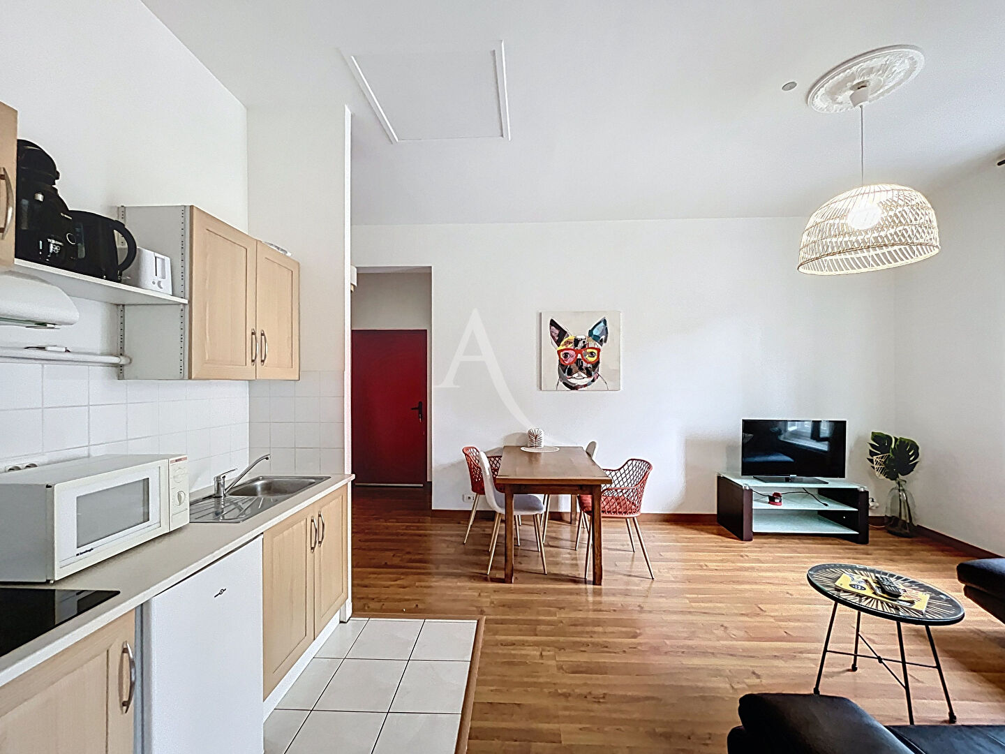 Agence immobilière de L'adresse Côté Cholet Immobilier - L'ADRESSE Cholet