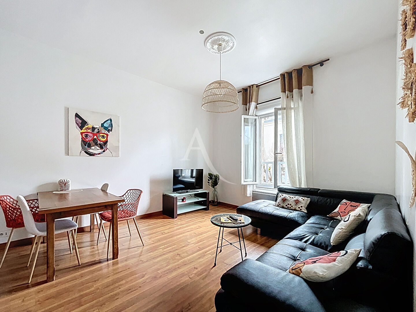 Agence immobilière de L'adresse Côté Cholet Immobilier - L'ADRESSE Cholet