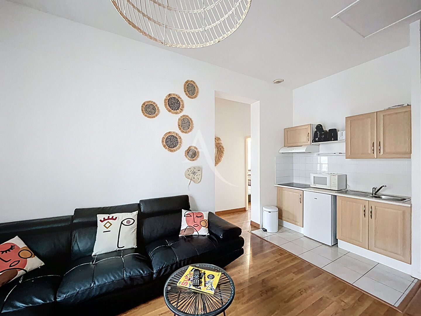 Agence immobilière de L'adresse Côté Cholet Immobilier - L'ADRESSE Cholet