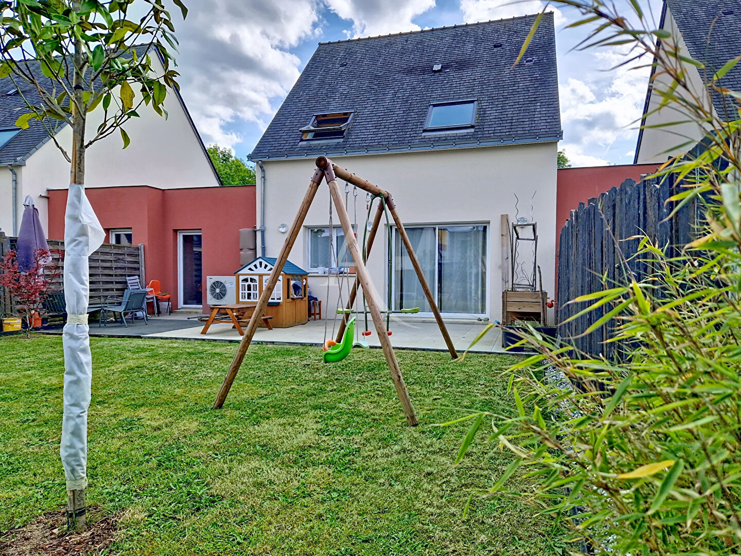 Agence immobilière de L'ADRESSE 49 - L'ADRESSE DE SAINT-BARTHELEMY