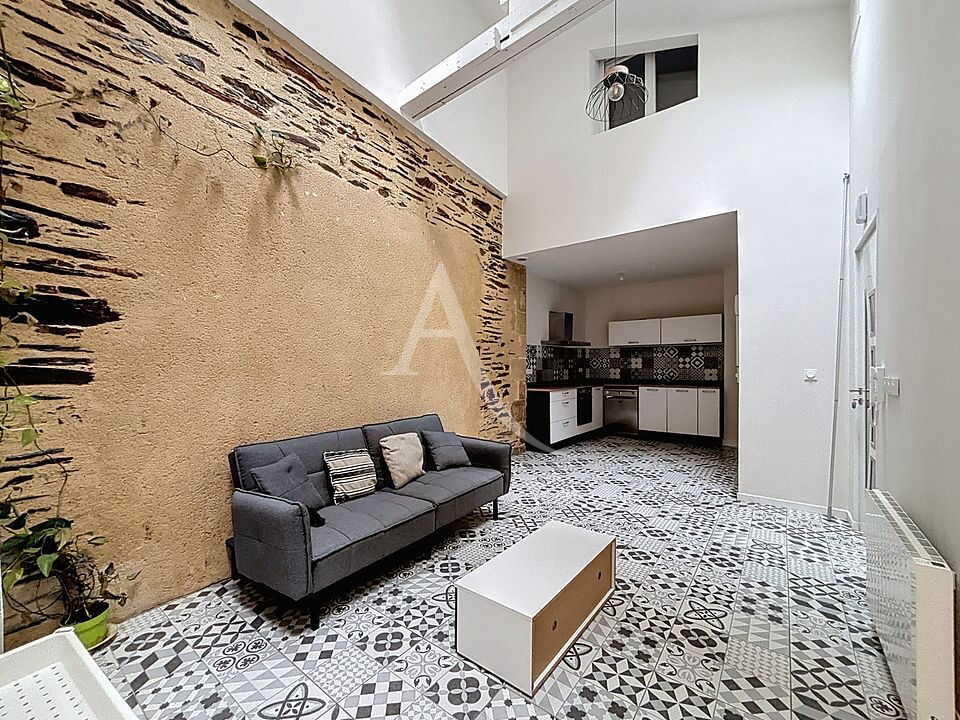 Agence immobilière de L'ADRESSE ANJOU-MAINE - L'ADRESSE La Doutre