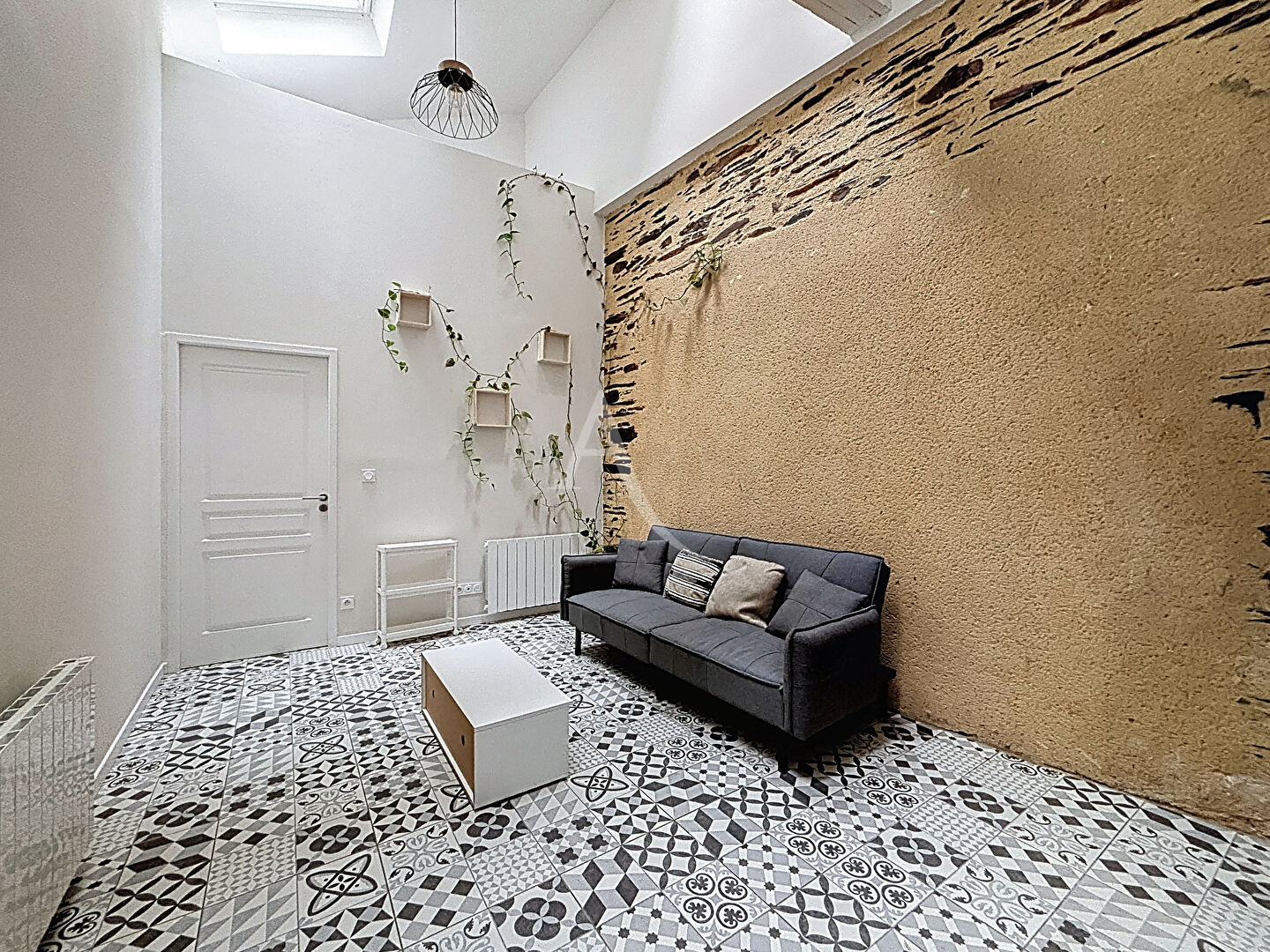 Agence immobilière de L'ADRESSE ANJOU-MAINE - L'ADRESSE La Doutre