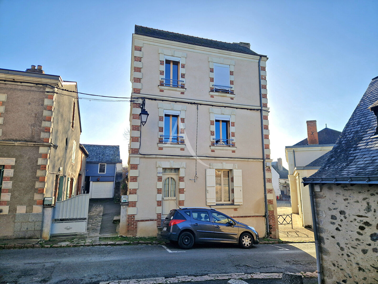 Photo Maison Rablay Sur Layon image 1/6