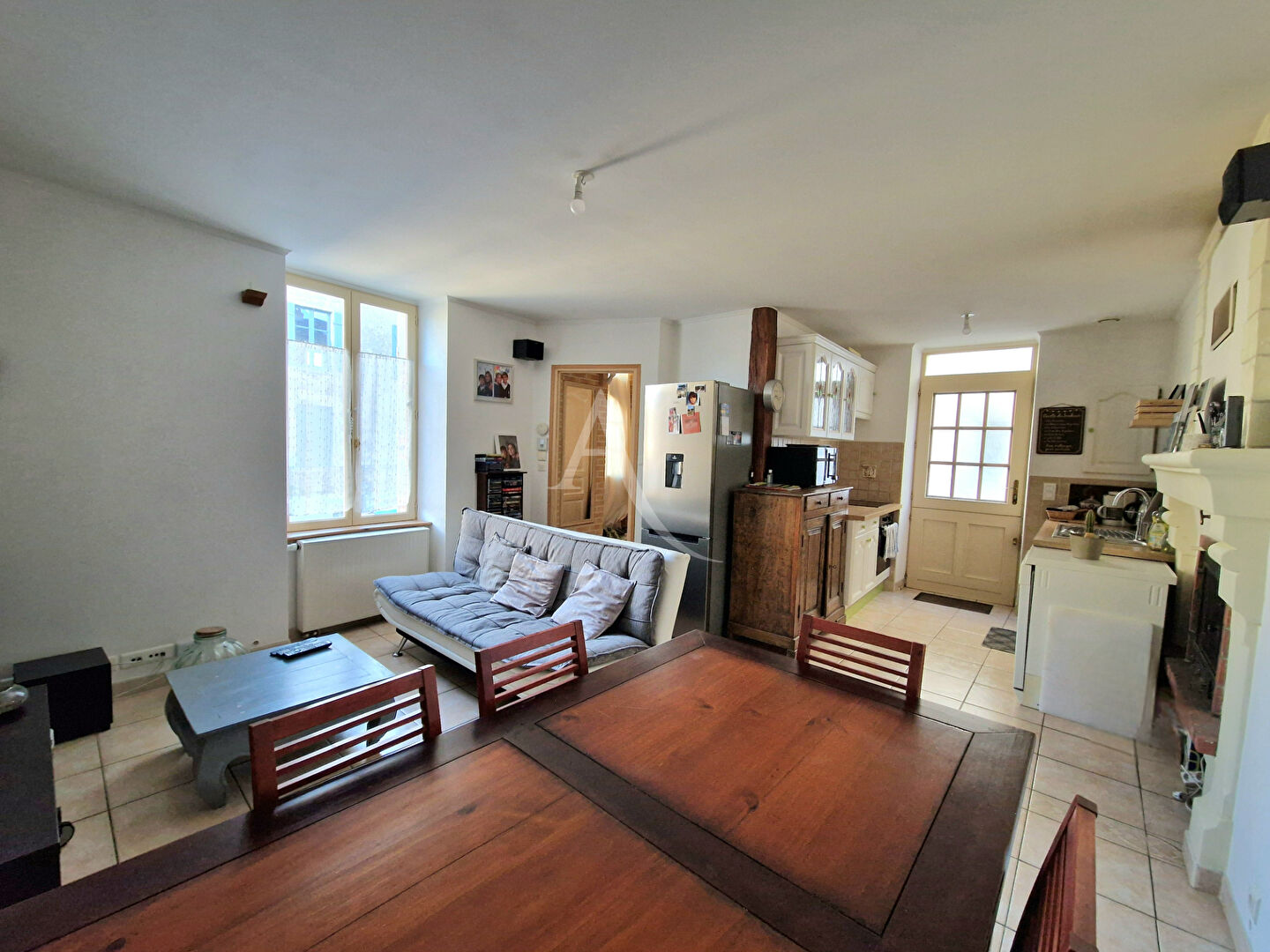 Photo Maison Rablay Sur Layon image 5/6